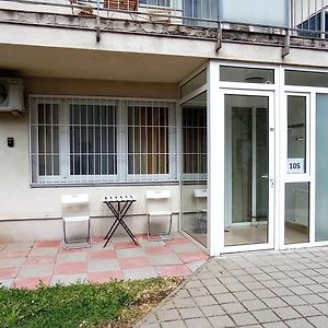 Appartement met een Slaapkamer